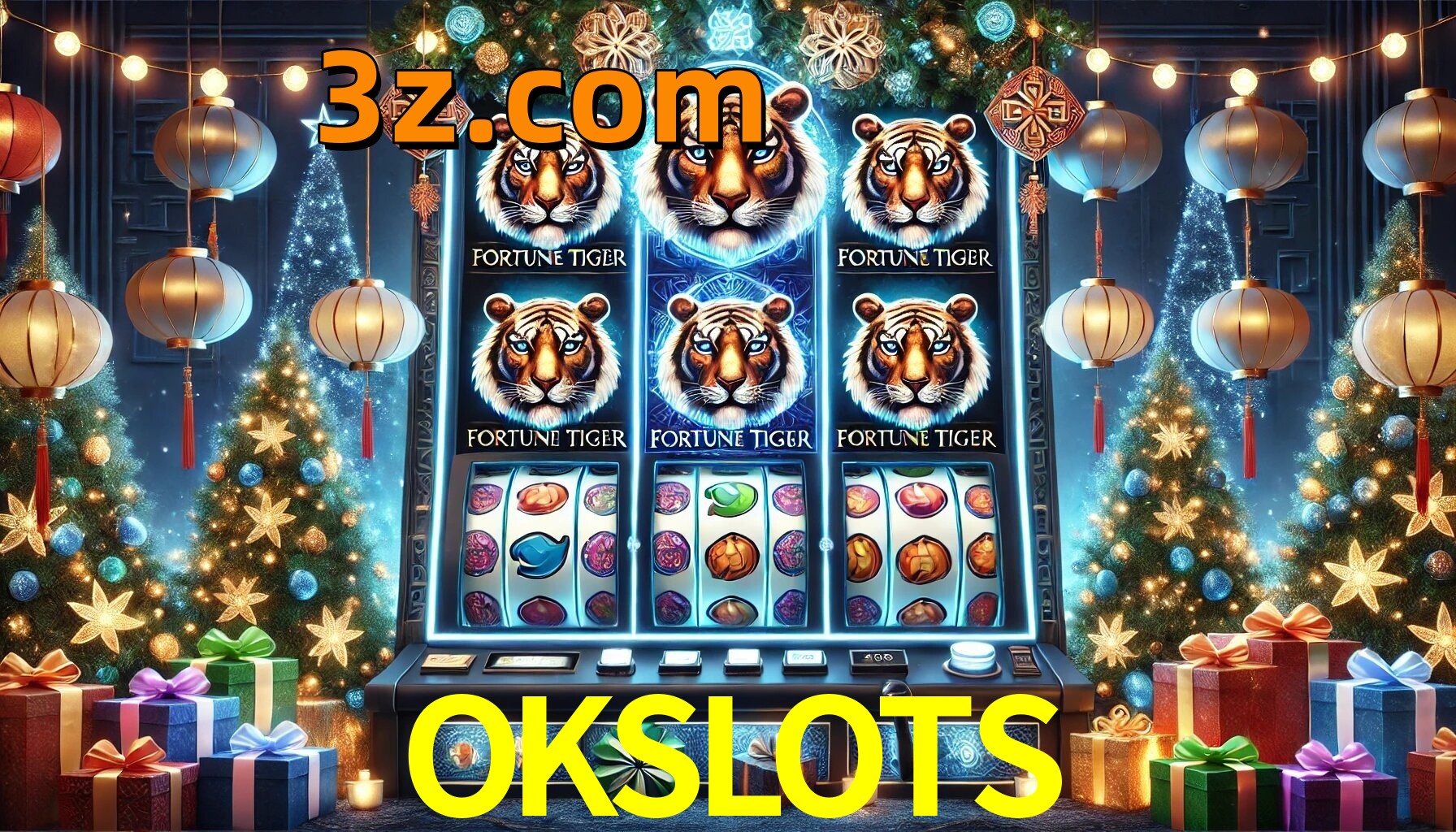 Como Jogar Fortune Tiger