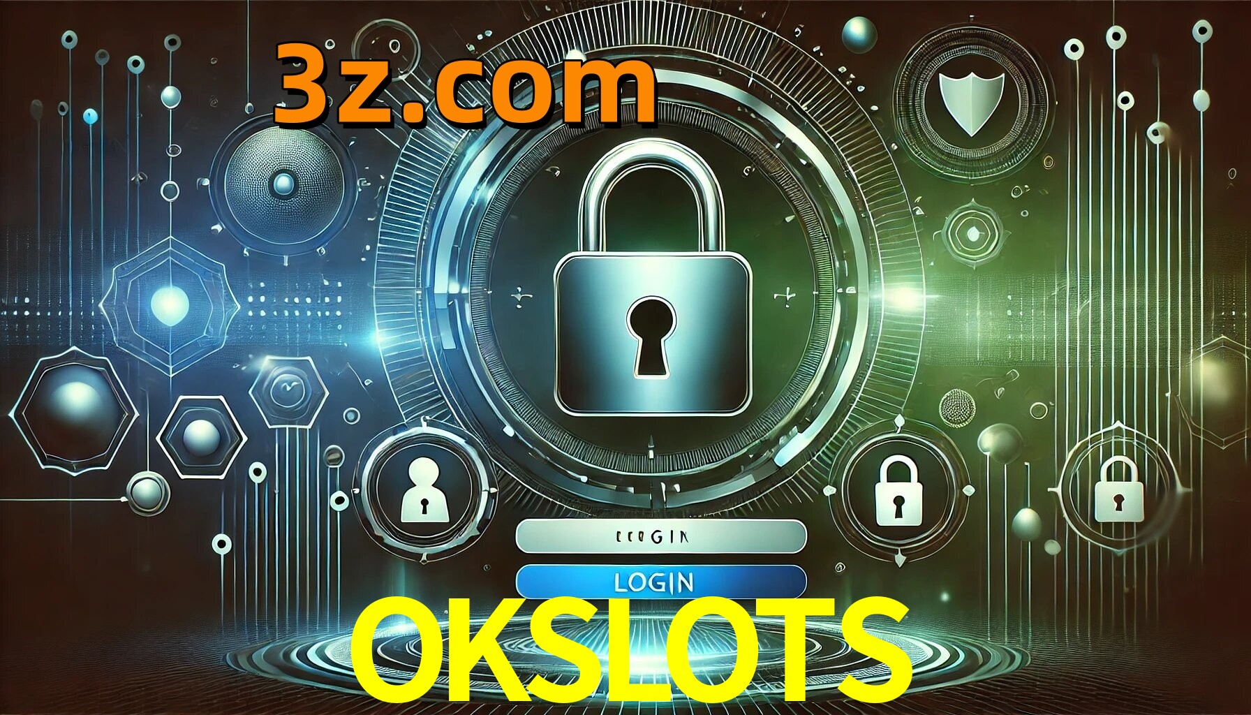 Segurança no Login